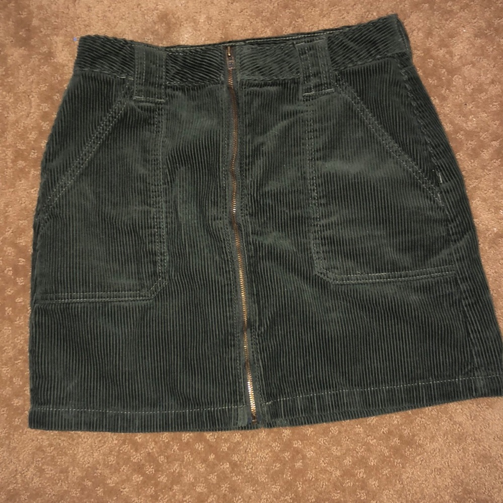 Hollister skirt